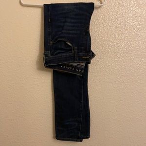 American Eagle Next level stretch jeans